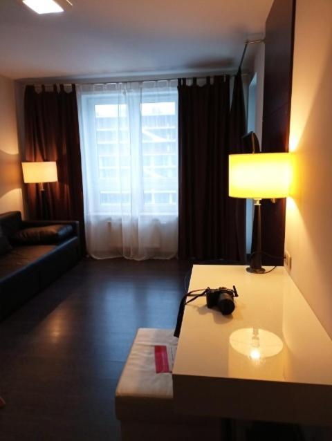 Apartament Diva 530 Apartament Kołobrzeg