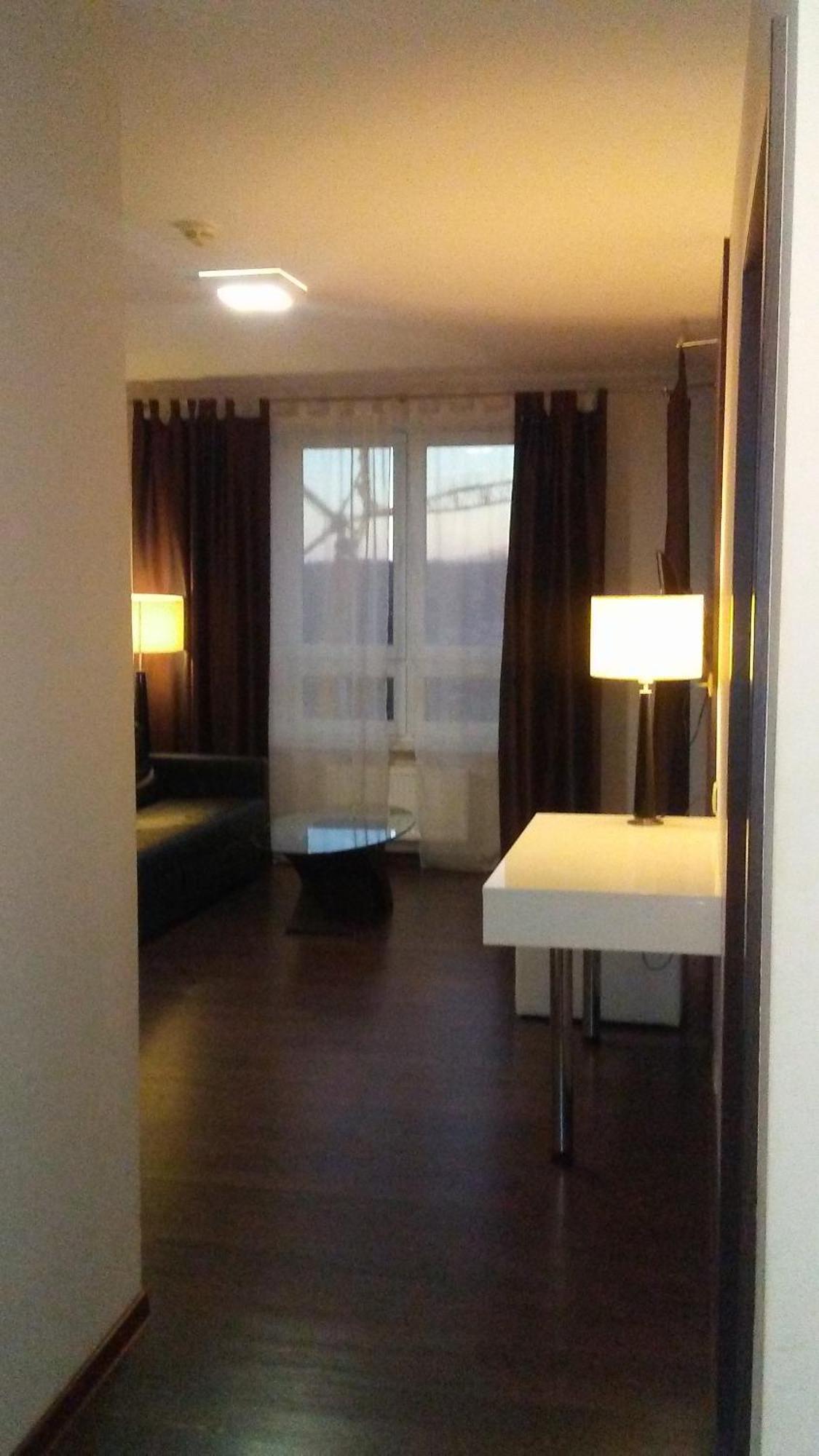 Apartament Apartament Diva 530 Kołobrzeg